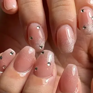 ネイル Nail Salon EUBのネイルデザイン