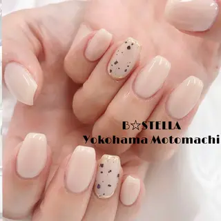 ネイル B☆STELLA KUWABARAのネイルデザイン