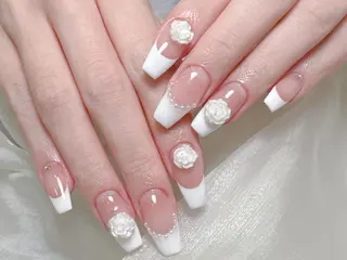 ネイル Di moのネイルデザイン