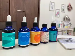 大西 友梨香のエステ・リラクイメージ