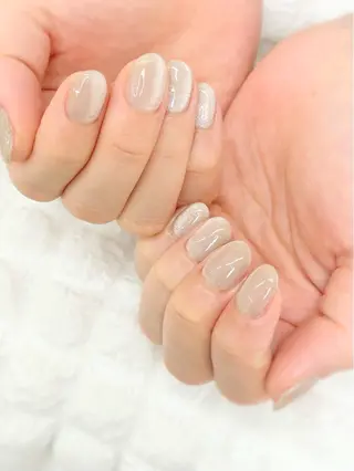 ネイル le rue MIKAのネイルデザイン