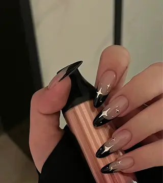 ネイル シーシー ネイルのネイルデザイン