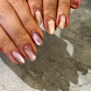 ネイル Lélia nail Himariのネイルデザイン