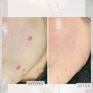 mistyBIO所属・サロンオーナー かおりのエステ・リラクイメージ