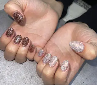 ネイル nailsalon gagaのネイルデザイン