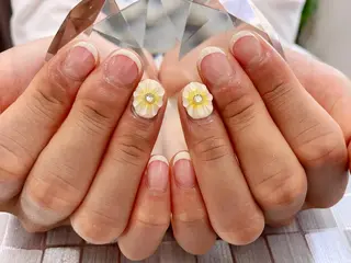 ネイル Regulus 光田のネイルデザイン