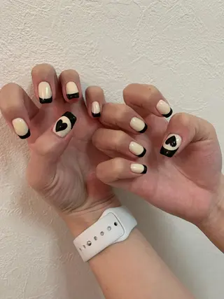 ネイル 12nail所属・大塚 彩沙のネイルデザイン