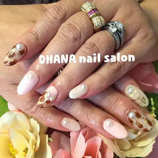 ネイル 那覇🏝️台湾人 ネイリストSHIUのネイルデザイン