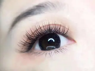 マツエク・マツパ B&Gビューティーサロン所属・B&G ビューティーサロンのマツエク・マツパデザイン