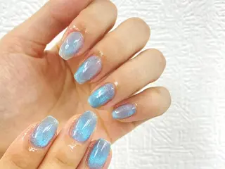 ネイル U nail 🩷 高田馬場店のネイルデザイン
