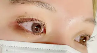 マツエク・マツパ Charme 五反田・不動前・目黒のマツエク・マツパデザイン