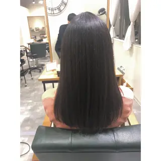 ロング カラー Tink　天神店所属・今村賢治/メンズ/ レイヤー✨艶カラーのヘアスタイル