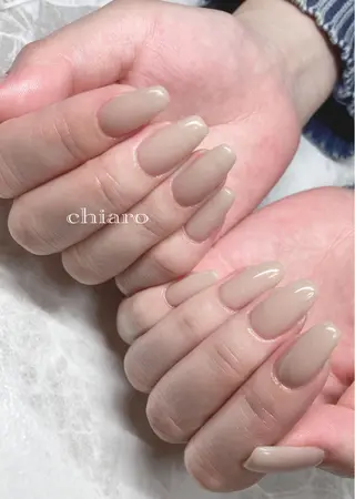 ネイル 神崎 千秋のネイルデザイン