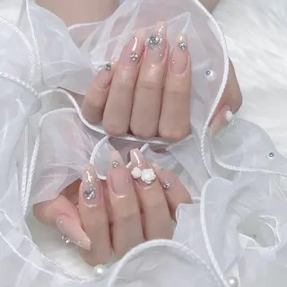 ネイル Echo Nail Salonのネイルデザイン