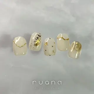 ネイル Mariya nailのネイルデザイン