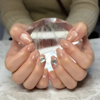 ネイル ゆぴねいる所属・ゆぴねいる yupinailのネイルデザイン