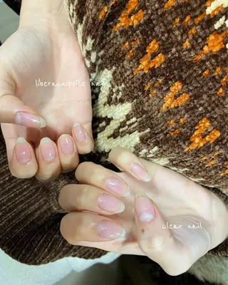 ネイル ネイル・エステ afdlbcのネイルデザイン