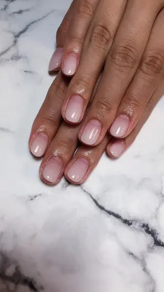 ネイル Nailist Honamiのネイルデザイン