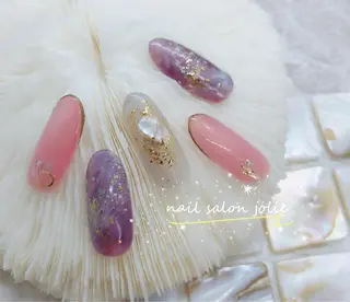 ネイル スカルプ専門店アイカ ☆のネイルデザイン