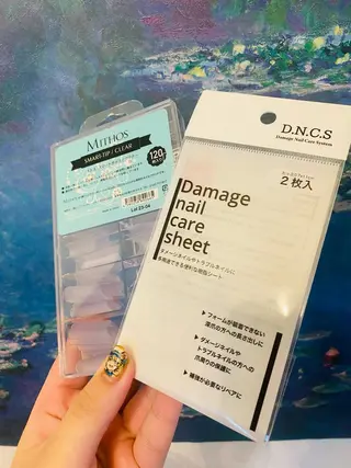 ネイル Chandra nail&tarotのネイルデザイン