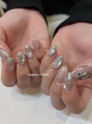 ネイル ROCCOnail. RICO💞のネイルデザイン