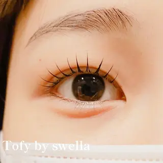 マツエク・マツパ eyelist 🌙ゆうのマツエク・マツパデザイン
