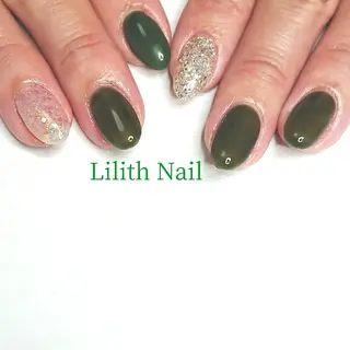 ネイル Lilith Nailのネイルデザイン