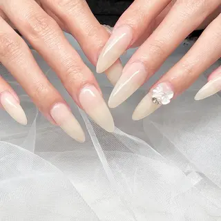 ネイル 🌷Gemini nami🌷のネイルデザイン