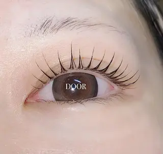 マツエク・マツパ RINA 💜のマツエク・マツパデザイン