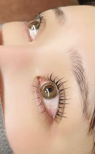 マツエク・マツパ Charme 五反田・不動前・目黒のマツエク・マツパデザイン