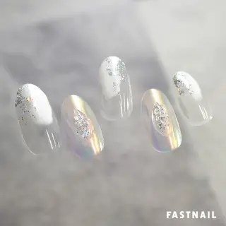 ネイル ファストネイル　ロコ 志免のネイルデザイン