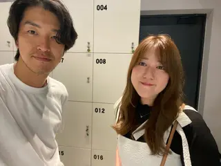 ロング また会いたくなる 美容師【KENTA】のヘアスタイル