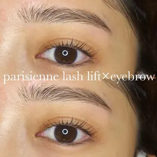 マツエク・マツパ Iwasaki Nene☾店長のマツエク・マツパデザイン