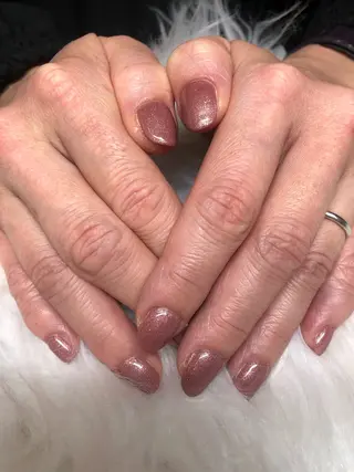 ネイル Eyelash ＆ Nail Tanemoto所属・ネイリスト TAKAHASHIのネイルデザイン