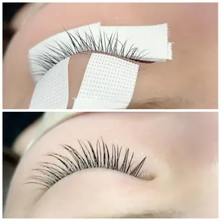 マツエク・マツパ ちだ りさこ🌼𓈒𓏸のマツエク・マツパデザイン