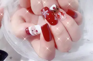 ネイル 🎀MIYUKI Salon🎀のネイルデザイン