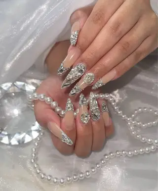 ネイル Amee Nail Salonのネイルデザイン