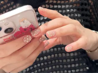 ネイル fumina ┊📍渋谷のネイルデザイン