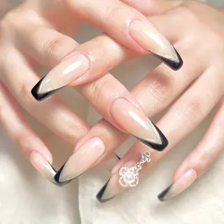 ネイル COCO  NAIL所属・COCO NAILのネイルデザイン