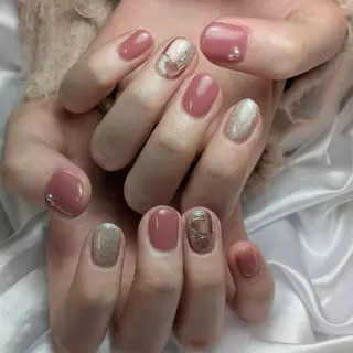 ネイル ryu seiのネイルデザイン