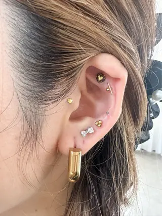 整体サロン澪-mio-所属・村越 澪希のエステ・リラクイメージ