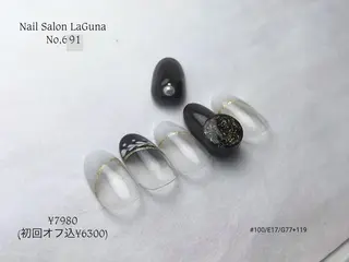 ネイル Am:nail 柏 SUE（スゥ）のネイルデザイン