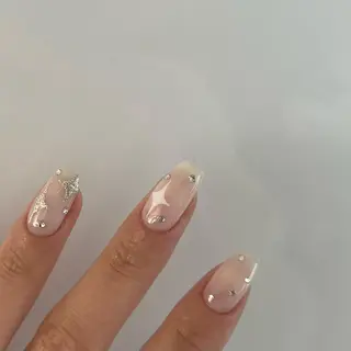 ネイル private salon liu.のネイルデザイン