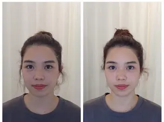 美容整体　小顔矯正 プラスフィール飯野のエステ・リラクイメージ