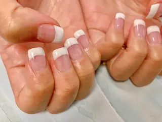 ネイル Mogu nail 二子玉川のネイルデザイン