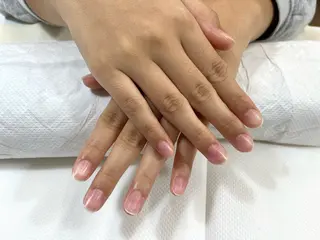 ネイル KIKAWA MAI♡のネイルデザイン