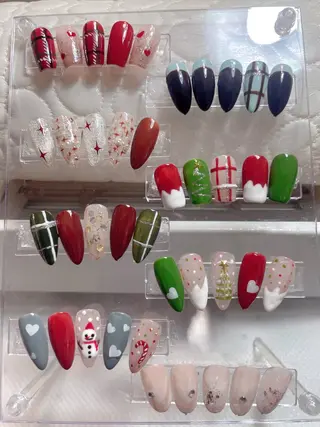 ネイル Angel AngelNailのネイルデザイン