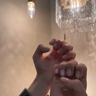 ネイル atelier alle.のネイルデザイン