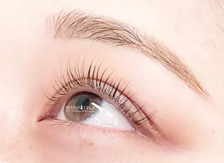 マツエク・マツパ MANHATTAN 保谷のマツエク・マツパデザイン