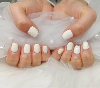 ネイル なつみ wooのネイルデザイン